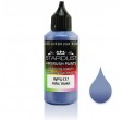 Peintures pour aérographe WPU Stardust Pro – 35 couleurs métallisées