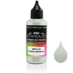 Peinture aérographe métallisée Stardust Pro – Peinture métallisée pour aérographe