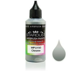 Peinture aérographe métallisée Stardust Pro – Peinture métallisée pour aérographe