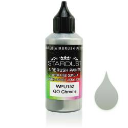 Peinture aérographe métallisée Stardust Pro – Peinture métallisée pour aérographe