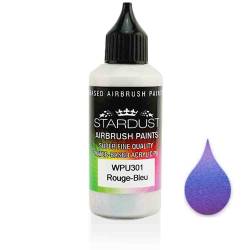 Peinture aérographe caméléon Stardust – Peinture caméléon aérographe