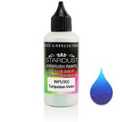 Peinture aérographe caméléon Stardust – Peinture caméléon aérographe