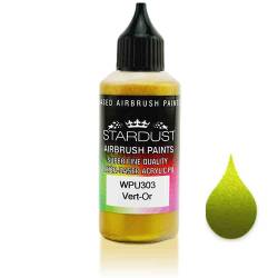 Peinture aérographe caméléon Stardust – Peinture caméléon aérographe