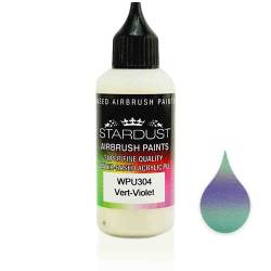 Peinture aérographe caméléon Stardust – Peinture caméléon aérographe