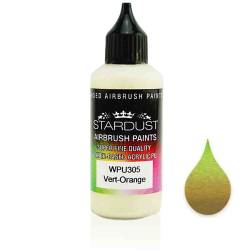 Peinture aérographe caméléon Stardust – Peinture caméléon aérographe