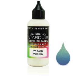 Peinture aérographe caméléon Stardust – Peinture caméléon aérographe