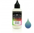 Peintures pour aérographe WPU Stardust Pro – 20 couleurs caméléon