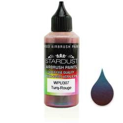 Peinture aérographe caméléon Stardust – Peinture caméléon aérographe