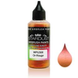 Peinture aérographe caméléon Stardust – Peinture caméléon aérographe