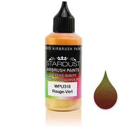 Peinture aérographe caméléon Stardust – Peinture caméléon aérographe