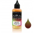 Peintures pour aérographe WPU Stardust Pro – 20 couleurs caméléon