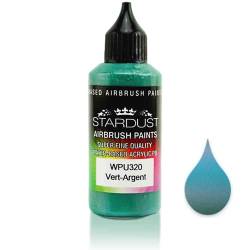 Peinture aérographe caméléon Stardust – Peinture caméléon aérographe