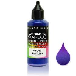 Peinture aérographe caméléon Stardust – Peinture caméléon aérographe
