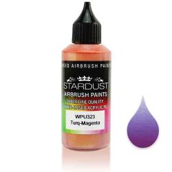 Peinture aérographe caméléon Stardust – Peinture caméléon aérographe