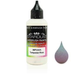 Peinture aérographe caméléon Stardust – Peinture caméléon aérographe