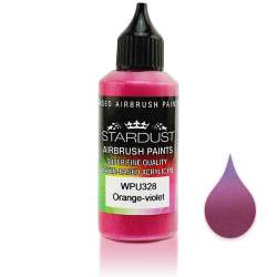 Peinture aérographe caméléon Stardust – Peinture caméléon aérographe