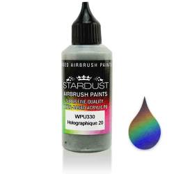Peinture aérographe caméléon Stardust – Peinture caméléon aérographe