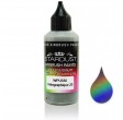 Peintures pour aérographe WPU Stardust Pro – 20 couleurs caméléon