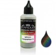 Peintures pour aérographe WPU Stardust Pro – 20 couleurs caméléon