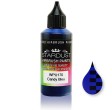 Peintures pour aérographe WPU Stardust Pro – 11 couleurs CANDY