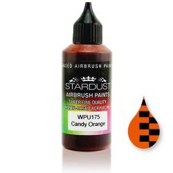 Peinture aérographe CANDY Stardust  Peinture acrylique pour aérographe