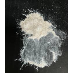 Nacres en poudre et pigments perlés pour résine époxy 