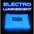 Pigments electroluminescents - 4 couleurs electroluminescentes