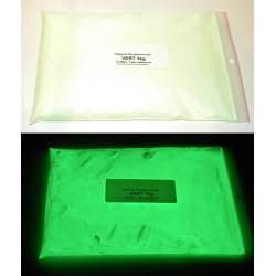 Pigment electroluminescent - activation de incolores à lumineux