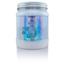 Medium acrylique transparent – mat ou brillant 