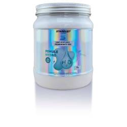 Medium acrylique transparent – mat ou brillant 