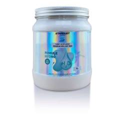 Medium acrylique transparent – mat ou brillant 