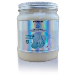 Medium acrylique transparent – mat ou brillant 