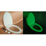 More about Abattant WC phosphorescent