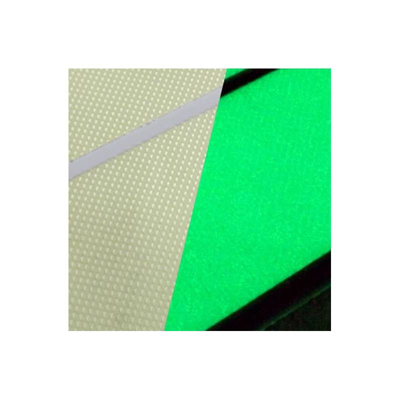 Bande anti dérapante Photoluminescente adhésive