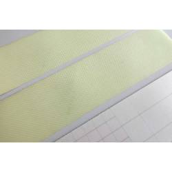 Bande phosphorescente anti-dérapante 