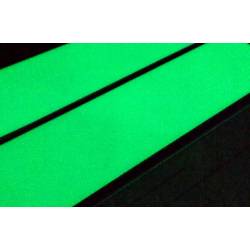 Bande phosphorescente anti-dérapante 