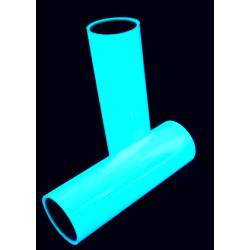 Etiquette phosphorescente vin et champagnes