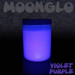 Peintures UV BlackLight