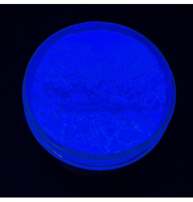 Pigments Fluorescents UV - Blacklight