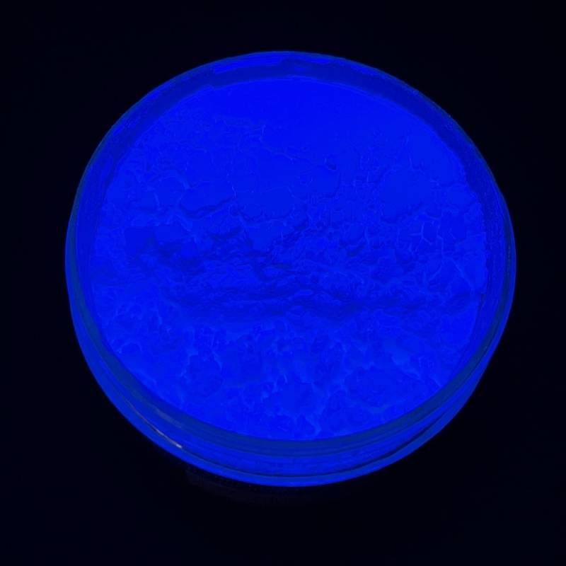 Pigments Fluorescents UV - Blacklight