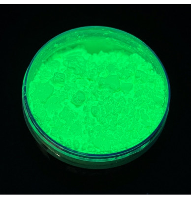 Pigments Fluorescents UV - Blacklight
