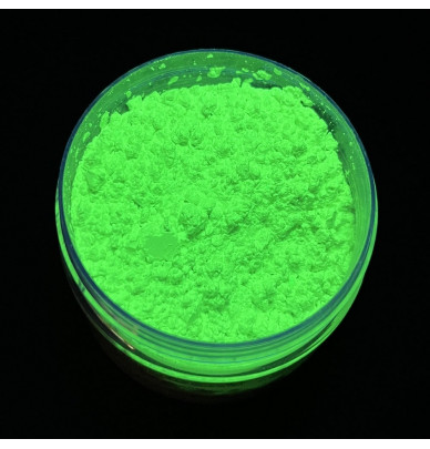 Pigments Fluorescents UV - Blacklight