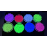 Pigments Fluorescents UV - Blacklight