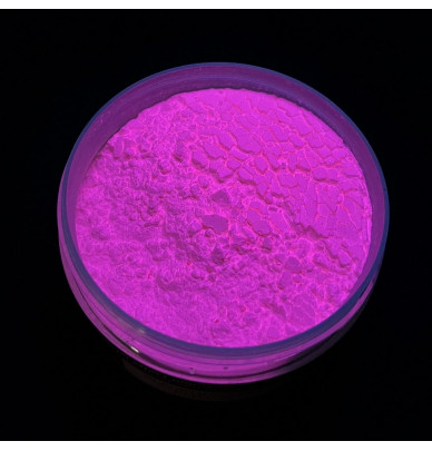 Pigments Fluorescents UV - Blacklight