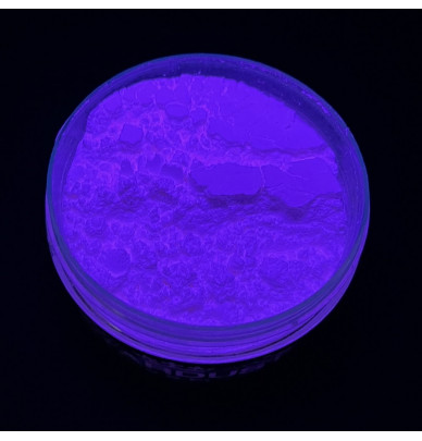 Pigments Fluorescents UV - Blacklight