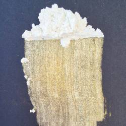 Nacres en poudre et pigments perlés pour résine époxy 