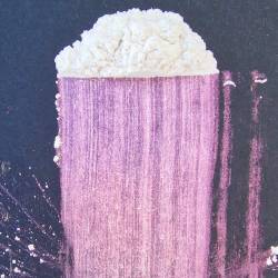 Nacres en poudre et pigments perlés pour résine époxy 