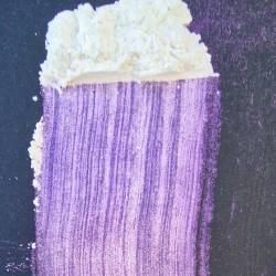 Nacres en poudre et pigments perlés pour résine époxy 