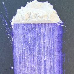 Nacres en poudre et pigments perlés pour résine époxy 