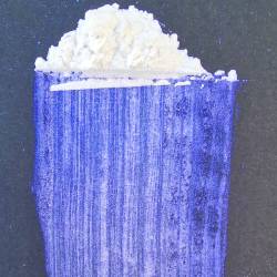 Nacres en poudre et pigments perlés pour résine époxy 